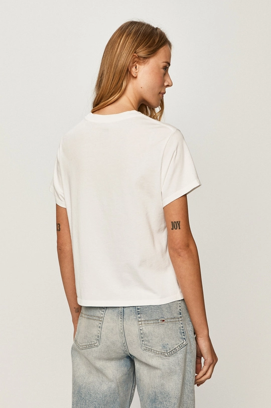 Levi's - T-shirt 100 % Bawełna