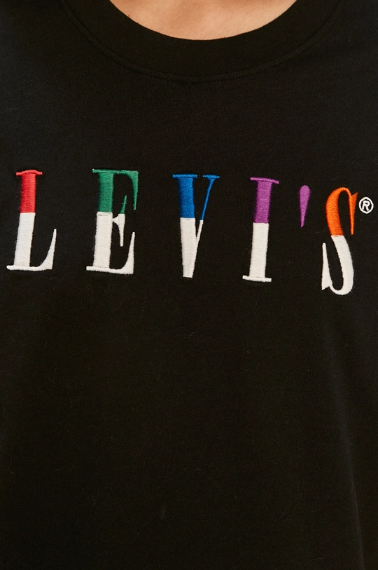 Levi's - T-shirt Damski