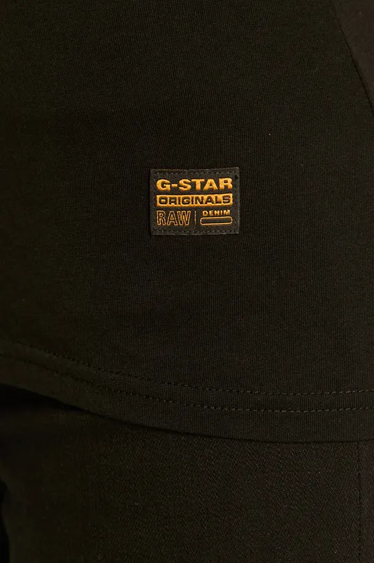 G-Star Raw - T-shirt D17239.4107.6484 Damski