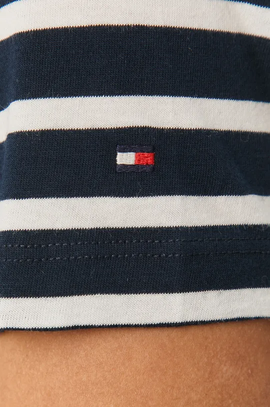 Tommy Hilfiger - T-shirt Damski