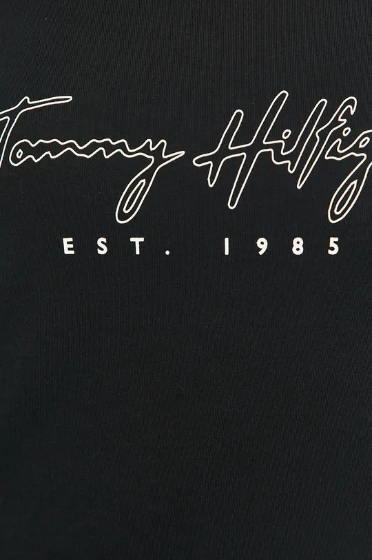 Tommy Hilfiger - Tričko s dlhým rukávom Dámsky