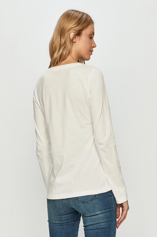 Liu Jo - Longsleeve TF0061.J6040 100 % Bawełna