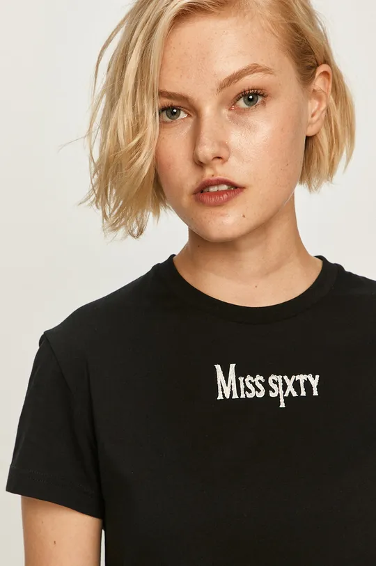 Miss Sixty - T-shirt Damski