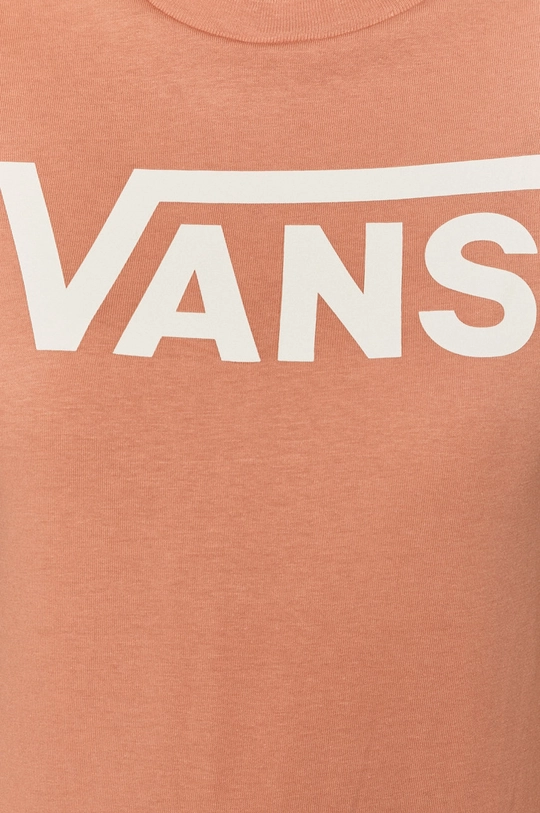 Vans - Tričko Dámsky