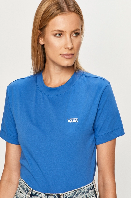 lila Vans - T-shirt Női