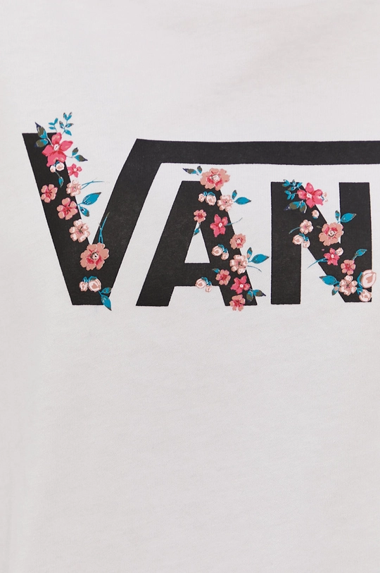 Vans T-shirt Damski