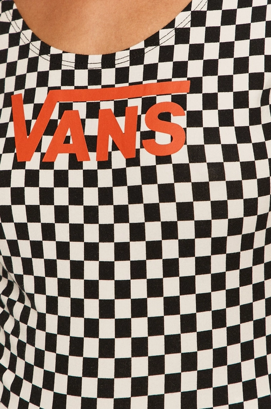 Vans - Tričko Dámsky