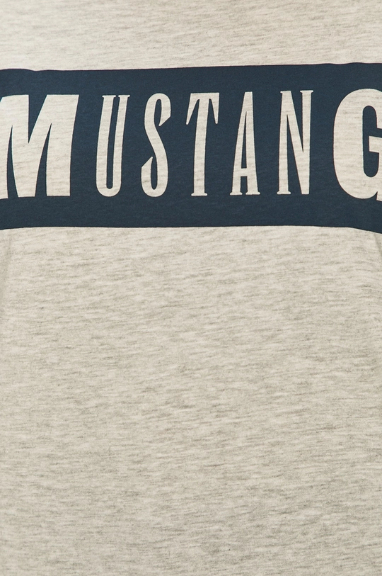 Mustang - T-shirt Damski