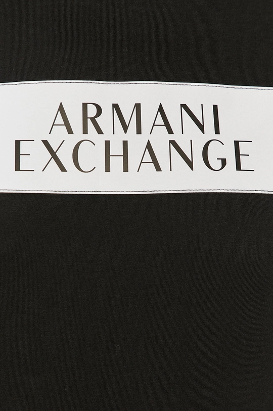 Armani Exchange - Tričko Dámsky