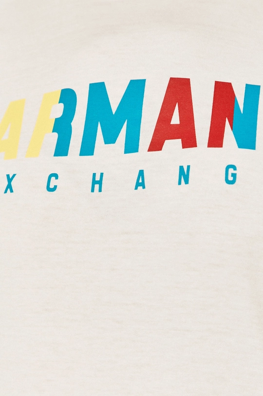 Armani Exchange - T-shirt Női