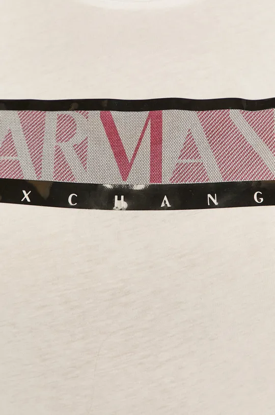 Armani Exchange - T-shirt Női