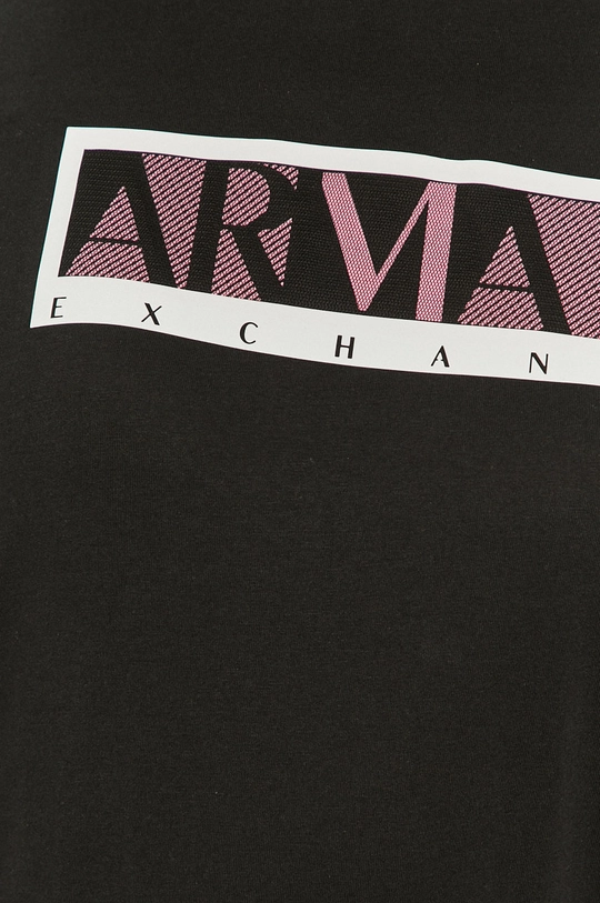 Armani Exchange - Tričko Dámsky