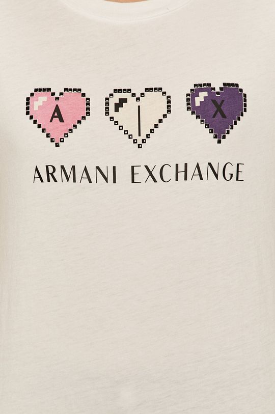 Armani Exchange - Tričko Dámský