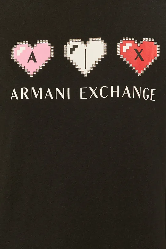 Armani Exchange - Tričko Dámsky