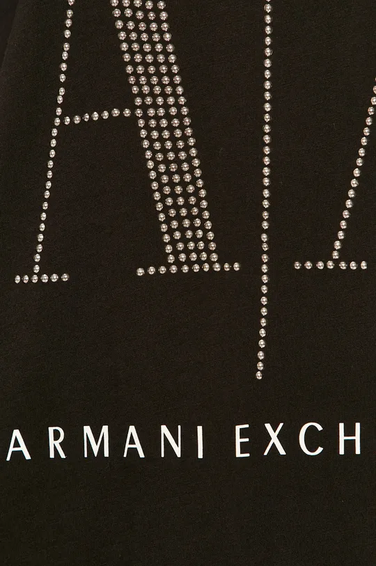 Armani Exchange - Μπλουζάκι