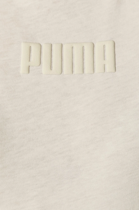 biały Puma - T-shirt 583634