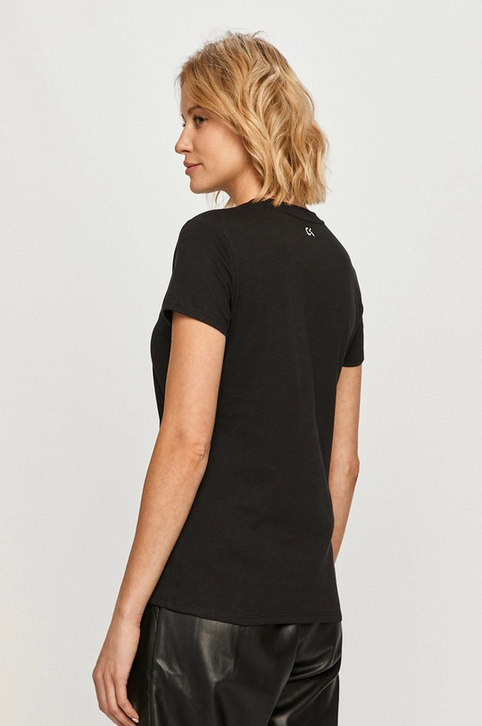 Calvin Klein Performance - T-shirt  60% pamut, 40% poliészter