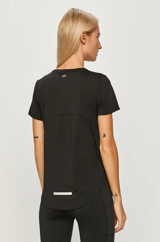 Calvin Klein Performance - T-shirt  18% elasztán, 82% poliészter