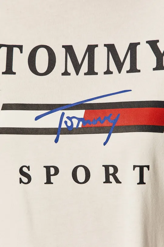 Tommy Sport - Футболка Женский