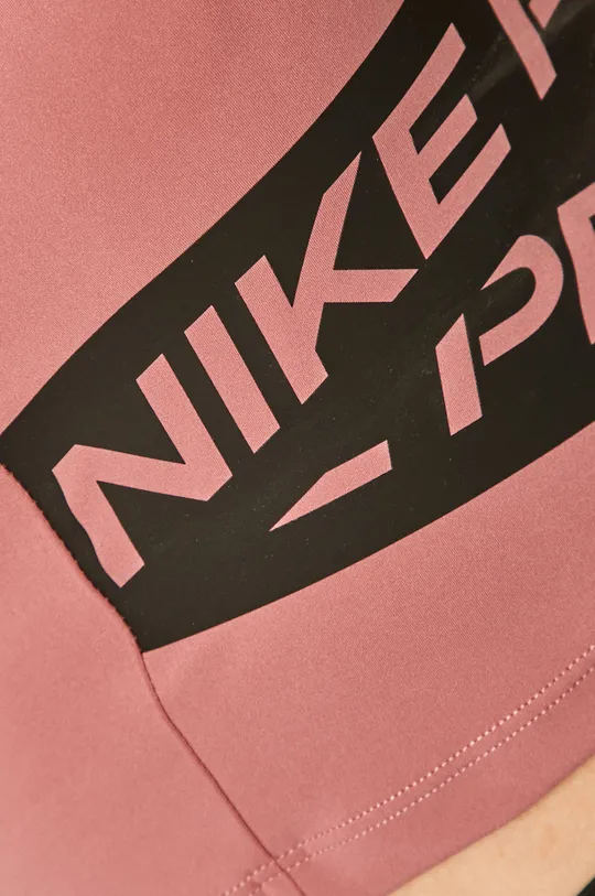 rózsaszín Nike - Top