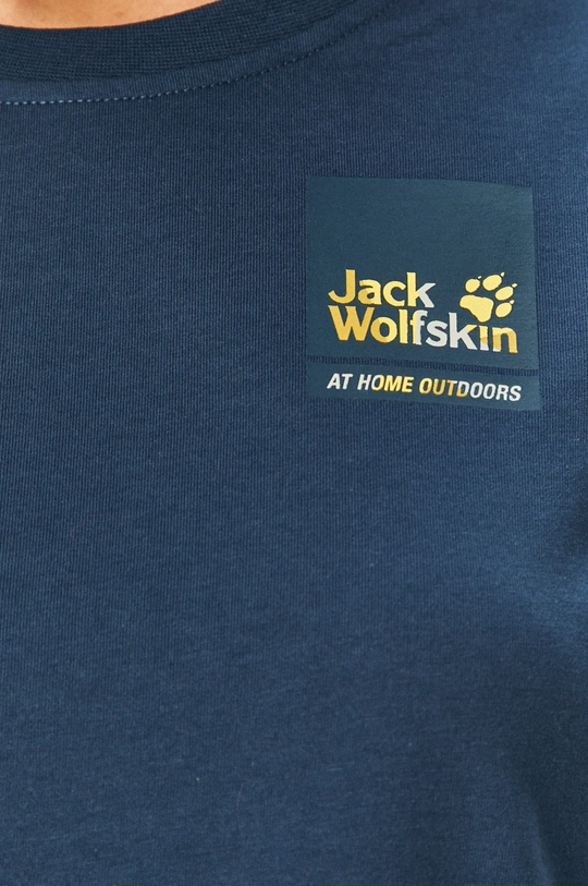 Jack Wolfskin - Tričko Dámsky