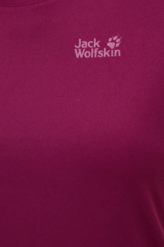 Jack Wolfskin T-shirt