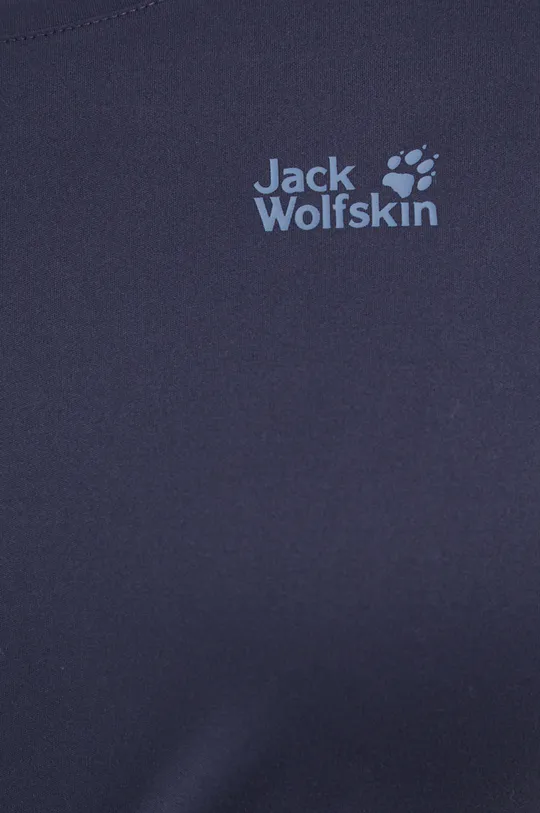 Jack Wolfskin T-shirt Damski