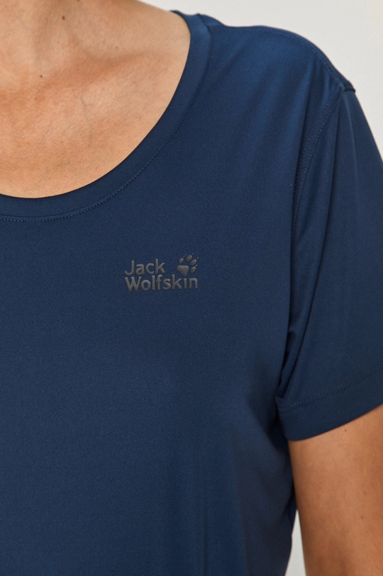 Jack Wolfskin T-shirt Damski