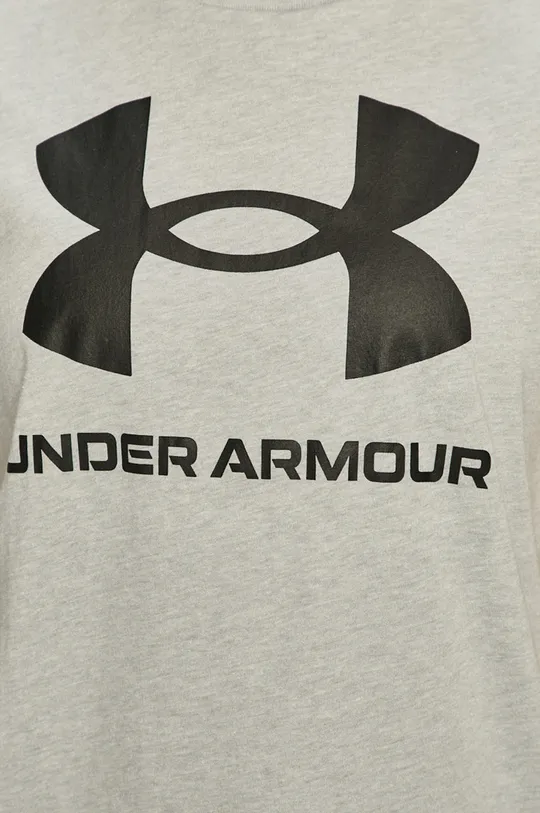 Under Armour - Tričko 1356305.011 Dámsky