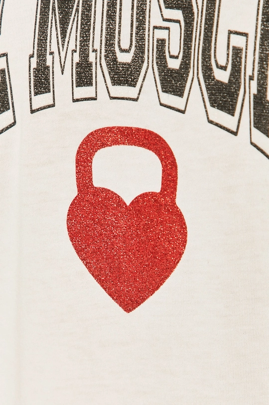 Love Moschino - T-shirt Női