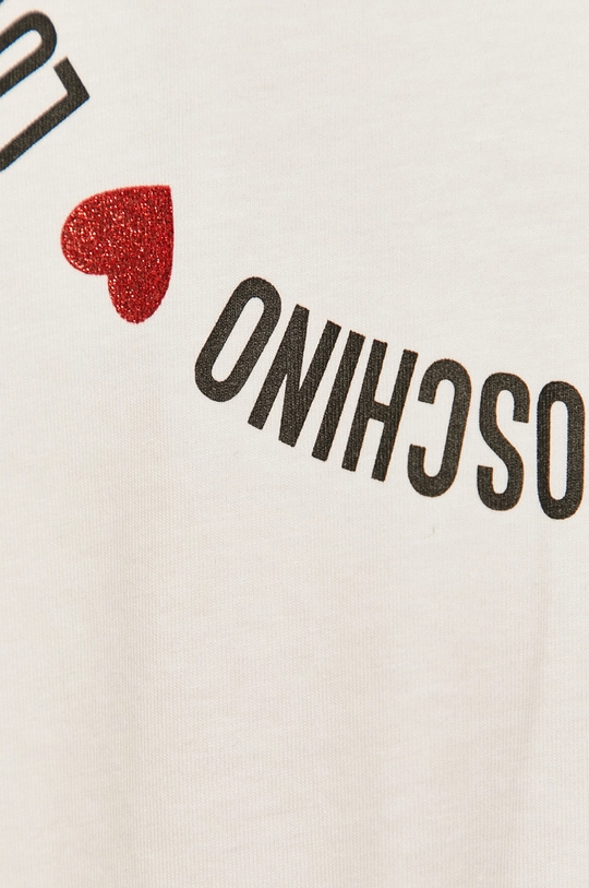 Love Moschino - T-shirt Női