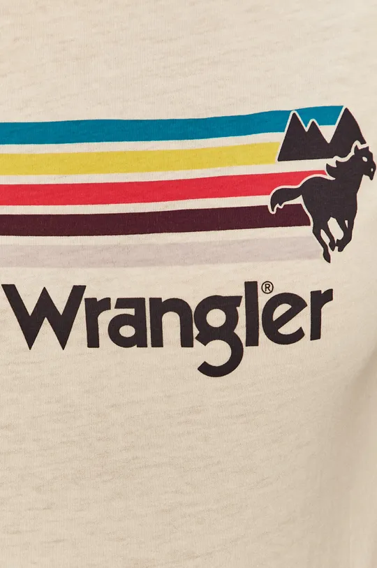 Wrangler - T-shirt Női