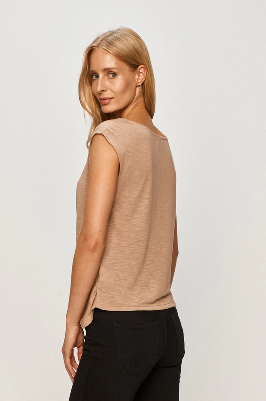 Haily's - Top  74% Modal, 26% Polyester