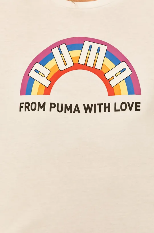 Puma - T-shirt 58723202 Damski