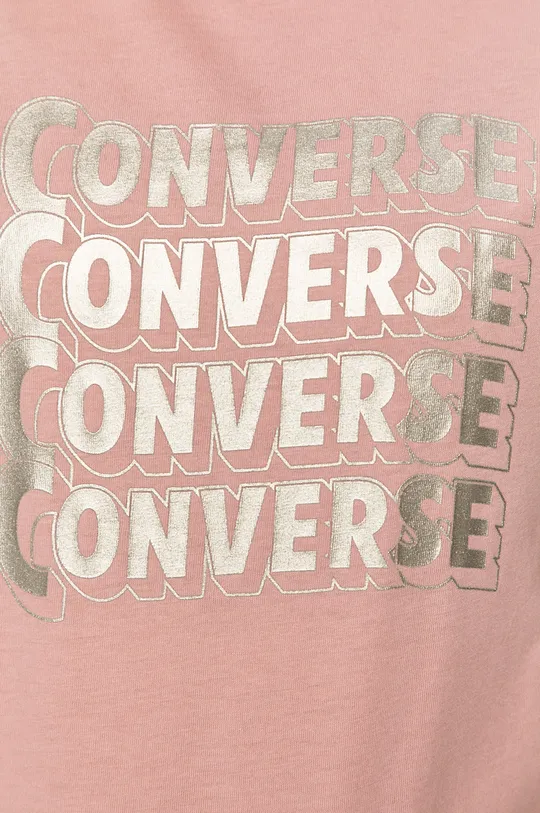 Converse - Футболка Жіночий