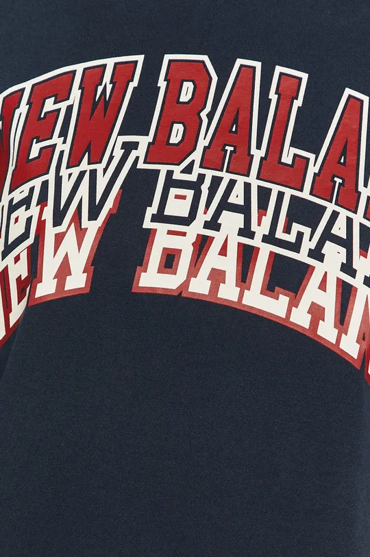 New Balance - T-shirt WT03515NGO Női