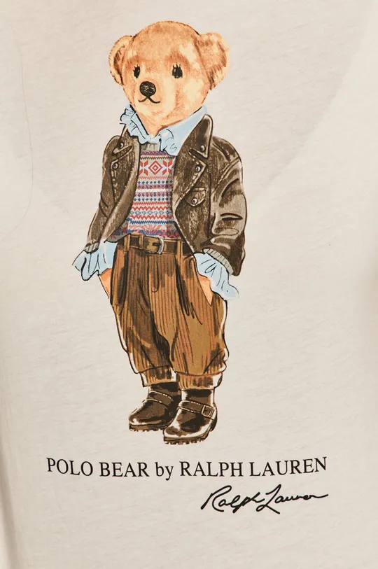 Polo Ralph Lauren - Tričko Dámsky