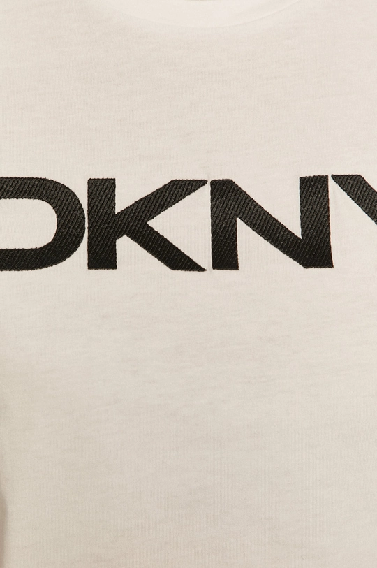 Dkny t-shirt in cotone Donna