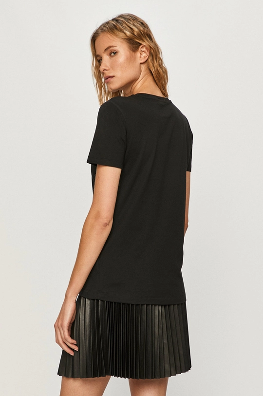 Dkny – T-shirt 100 % Bawełna