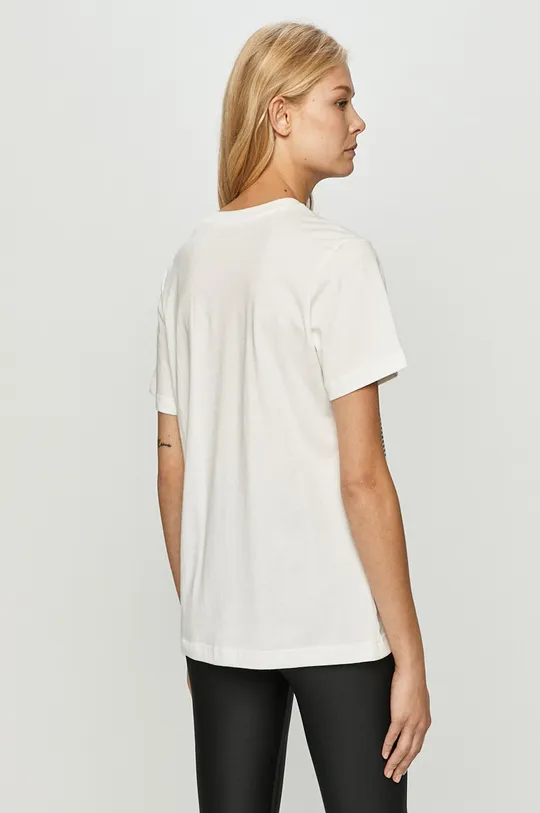 adidas - T-shirt GD4996 fehér