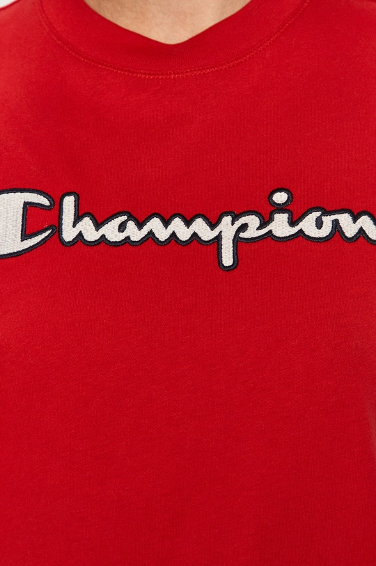 Champion - Футболка 113194 Женский