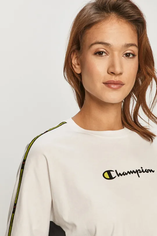 Champion - T-shirt 113345 Damski