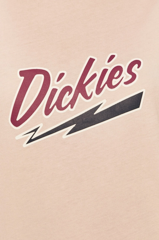 Dickies - Tričko Dámsky