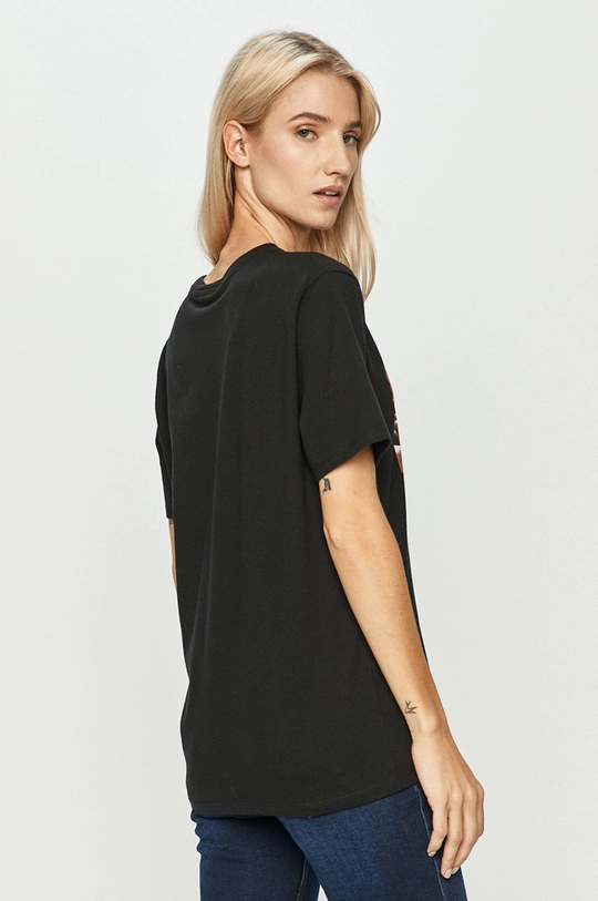 Tally Weijl - T-shirt  100% pamut