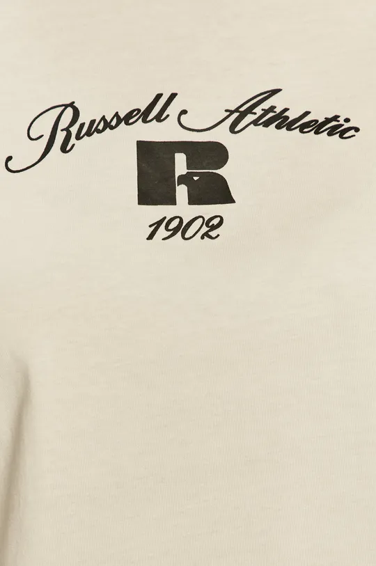 Russell Athletic - Μπλουζάκι Γυναικεία