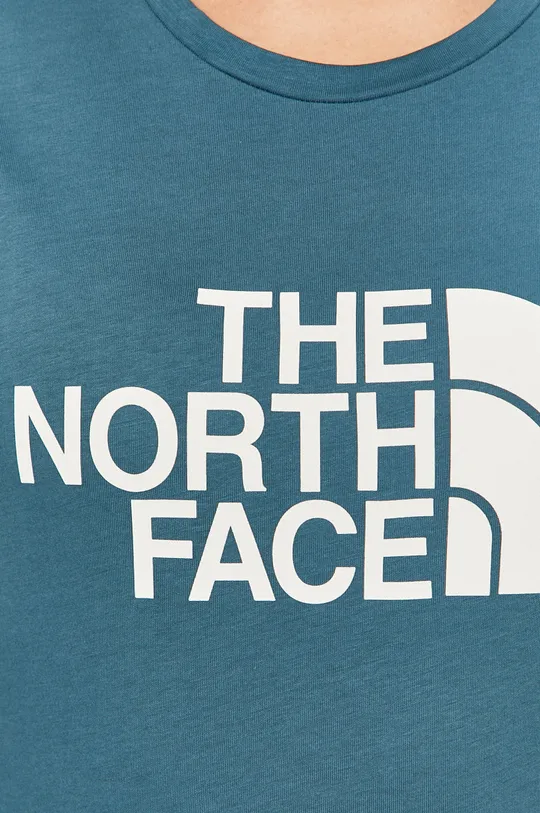 The North Face - Tričko Dámsky