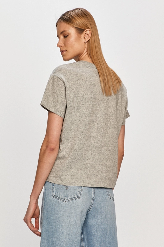 Levi's - T-shirt 100 % Bawełna