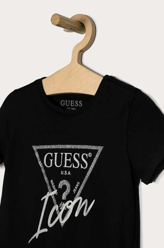 Guess Jeans - Detské tričko 116-175 cm  100% Bavlna