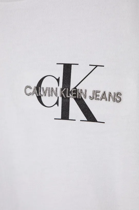 Calvin Klein Jeans - T-shirt dziecięcy 104-176 cm IG0IG00573 100 % Bawełna