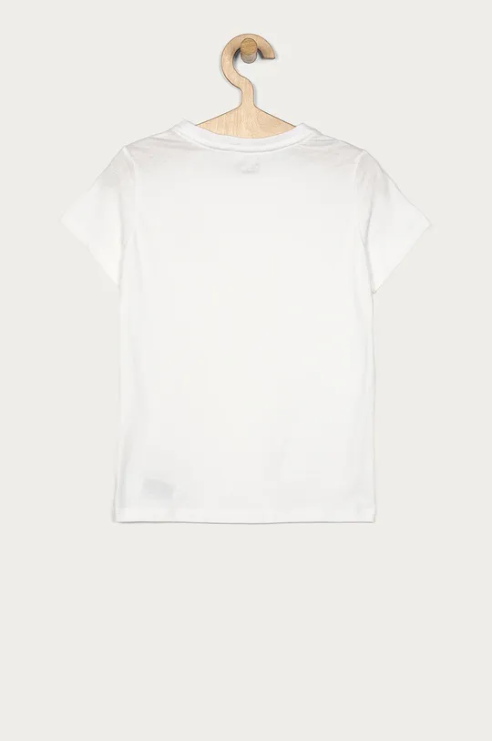 sivá Calvin Klein Underwear - Detské tričko (2-pack) 128-176 cm
